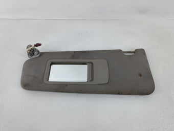 compare product 2007-2013 Bmw 335i Sun Visor Shade Replacement Driver Left Mirror Fits Fits 2007 2008 2009 2010 2011 2012 2013 OEM Used Auto Parts
