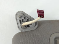 2007-2013 Bmw 335i Sun Visor Shade Replacement Driver Left Mirror Fits Fits 2007 2008 2009 2010 2011 2012 2013 OEM Used Auto