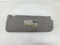 2007-2013 Bmw 335i Sun Visor Shade Replacement Driver Left Mirror Fits Fits 2007 2008 2009 2010 2011 2012 2013 OEM Used Auto