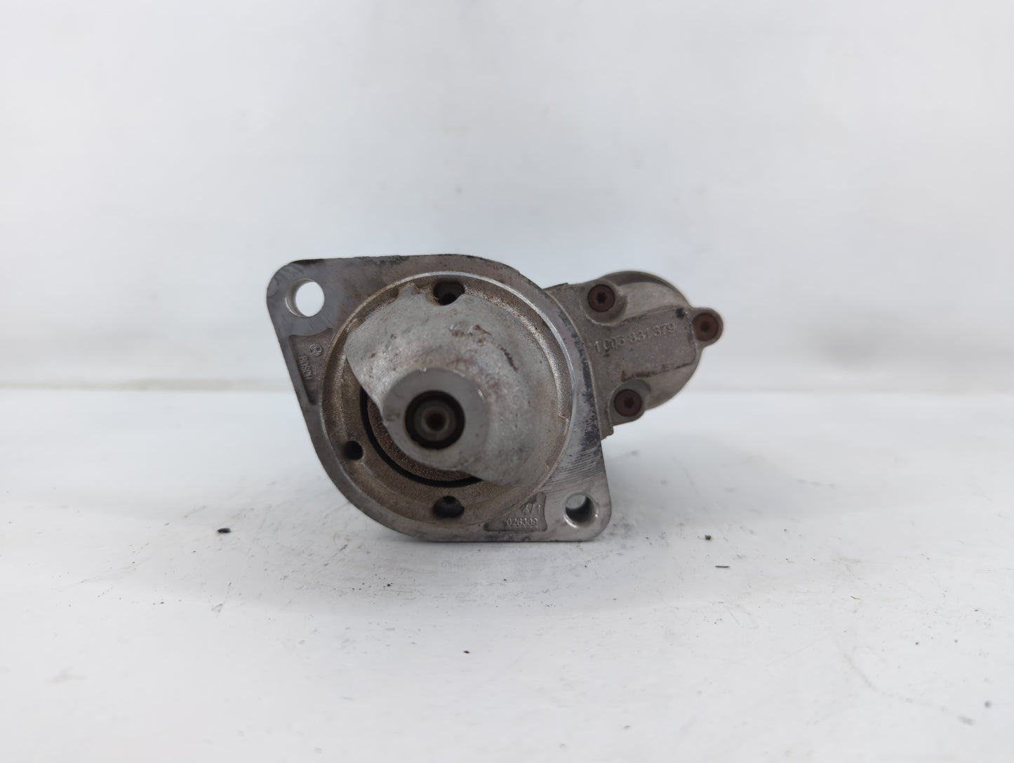 2007-2011 Bmw 335i Car Starter Motor Solenoid OEM P/N:0 001 107 424 1241 7521116-05 Fits Fits 2005 2006 2007 2008 2009 2010 