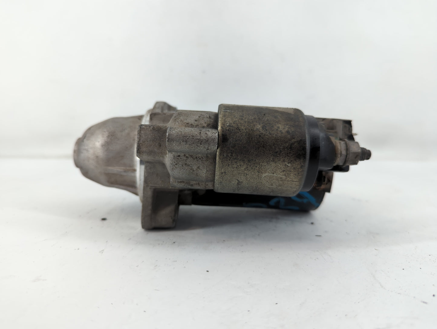 2007-2011 Bmw 335i Car Starter Motor Solenoid OEM P/N:0 001 107 424 1241 7521116-05 Fits Fits 2005 2006 2007 2008 2009 2010 