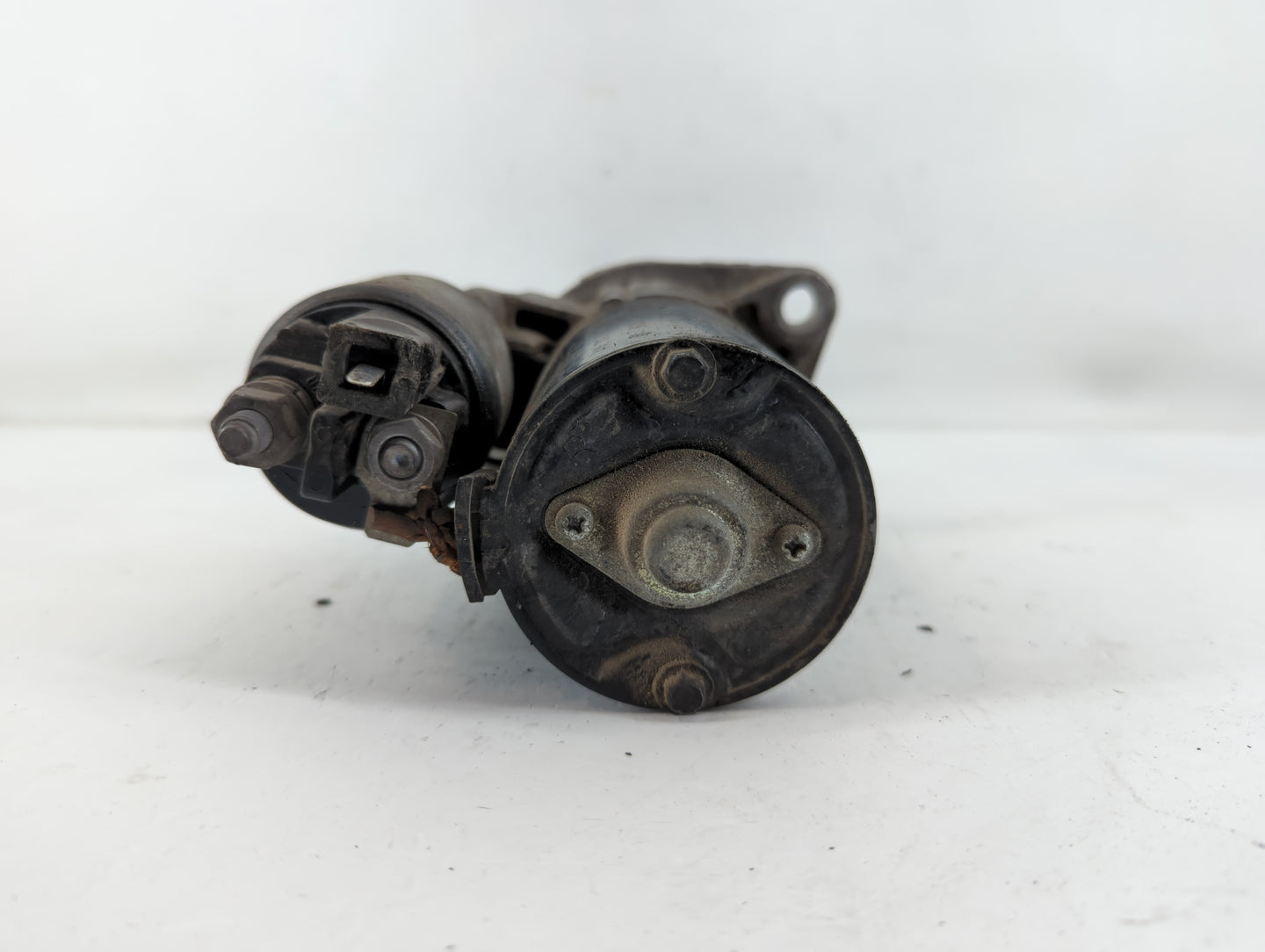 2007-2011 Bmw 335i Car Starter Motor Solenoid OEM P/N:0 001 107 424 1241 7521116-05 Fits Fits 2005 2006 2007 2008 2009 2010 