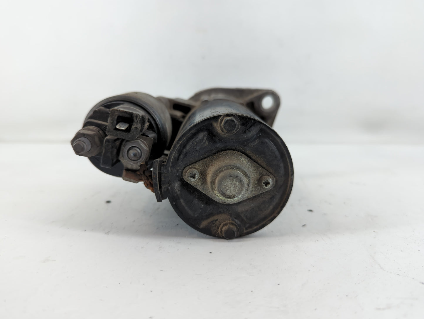 2007-2011 Bmw 335i Car Starter Motor Solenoid OEM P/N:0 001 107 424 1241 7521116-05 Fits Fits 2005 2006 2007 2008 2009 2010 