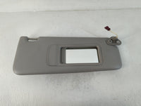 2007-2013 Bmw 335i Sun Visor Shade Replacement Passenger Right Mirror Fits Fits 2007 2008 2009 2010 2011 2012 2013 OEM Used 