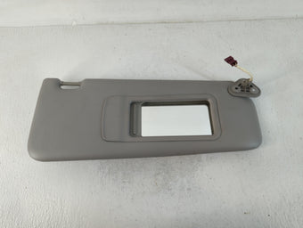 compare product 2007-2013 Bmw 335i Sun Visor Shade Replacement Passenger Right Mirror Fits Fits 2007 2008 2009 2010 2011 2012 2013 OEM Used Auto Parts
