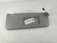 2007-2013 Bmw 335i Sun Visor Shade Replacement Passenger Right Mirror Fits Fits 2007 2008 2009 2010 2011 2012 2013 OEM Used 