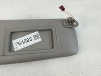 2007-2013 Bmw 335i Sun Visor Shade Replacement Passenger Right Mirror Fits Fits 2007 2008 2009 2010 2011 2012 2013 OEM Used 