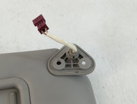 2007-2013 Bmw 335i Sun Visor Shade Replacement Passenger Right Mirror Fits Fits 2007 2008 2009 2010 2011 2012 2013 OEM Used 