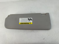 2007-2013 Bmw 335i Sun Visor Shade Replacement Passenger Right Mirror Fits Fits 2007 2008 2009 2010 2011 2012 2013 OEM Used 