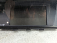 2007 Bmw 525 Information Radio Display Screen - Oemusedautoparts1.com