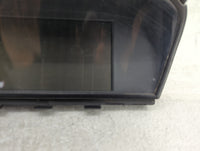2007 Bmw 525 Information Radio Display Screen - Oemusedautoparts1.com