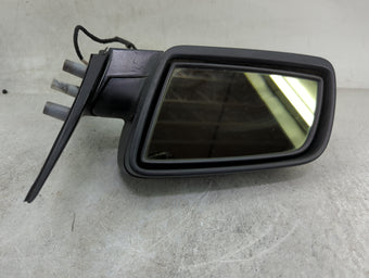 compare product 2006-2007 Bmw 525 Driver Side View Mirror - Left Door Mirror OEM Used