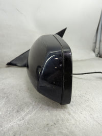 2006-2007 Bmw 525 Driver Side View Mirror - Left Door Mirror OEM Used - Oemusedautoparts1.com
