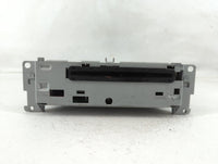 2006-2007 Bmw 525i Radio AM FM Cd Player Receiver Replacement P/N:7552 67553960 Fits Fits 2004 2005 2006 2007 2008 2009 2010