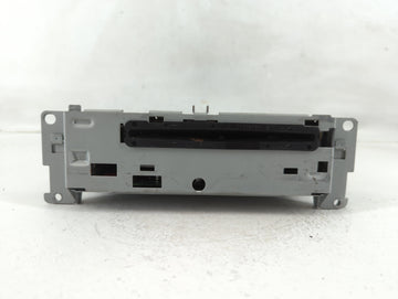 2006-2007 Bmw 525i Radio AM FM Cd Player Receiver Replacement P/N:7552 67553960 Fits Fits 2004 2005 2006 2007 2008 2009 2010