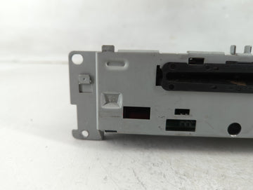 2006-2007 Bmw 525i Radio AM FM Cd Player Receiver Replacement P/N:7552 67553960 Fits Fits 2004 2005 2006 2007 2008 2009 2010 OEM Used Auto Parts