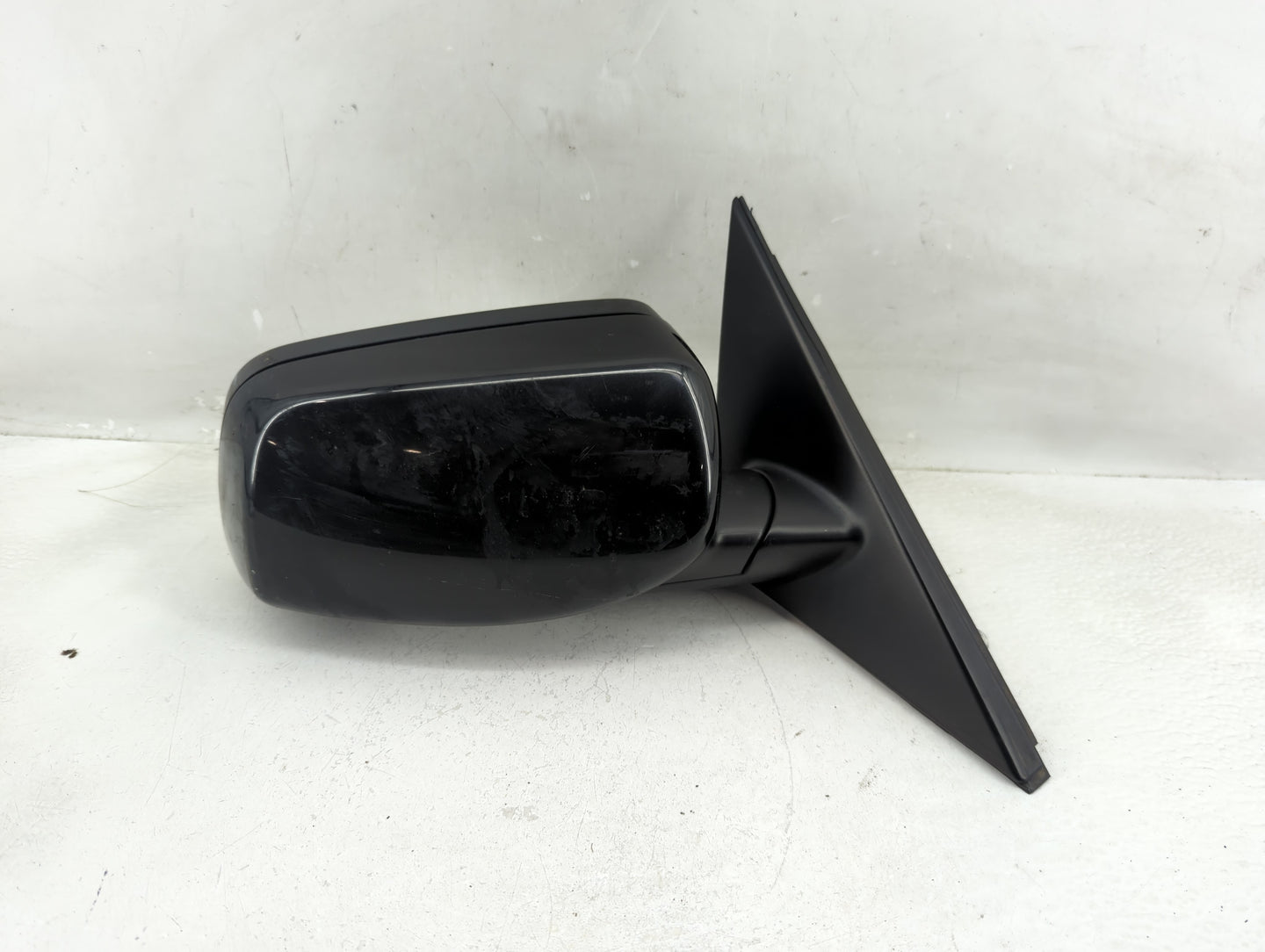2006-2007 Bmw 525i Passenger Side View Mirror - Right Door Mirror OEM Used - Oemusedautoparts1.com