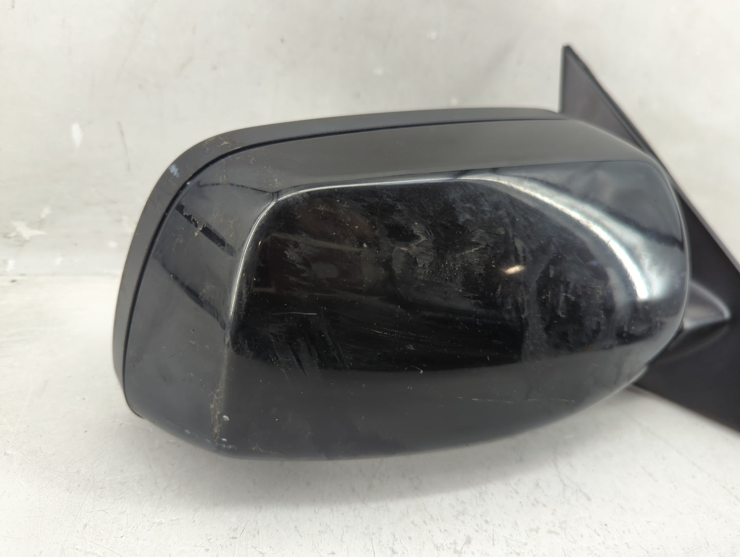 2006-2007 Bmw 525i Passenger Side View Mirror - Right Door Mirror OEM Used - Oemusedautoparts1.com