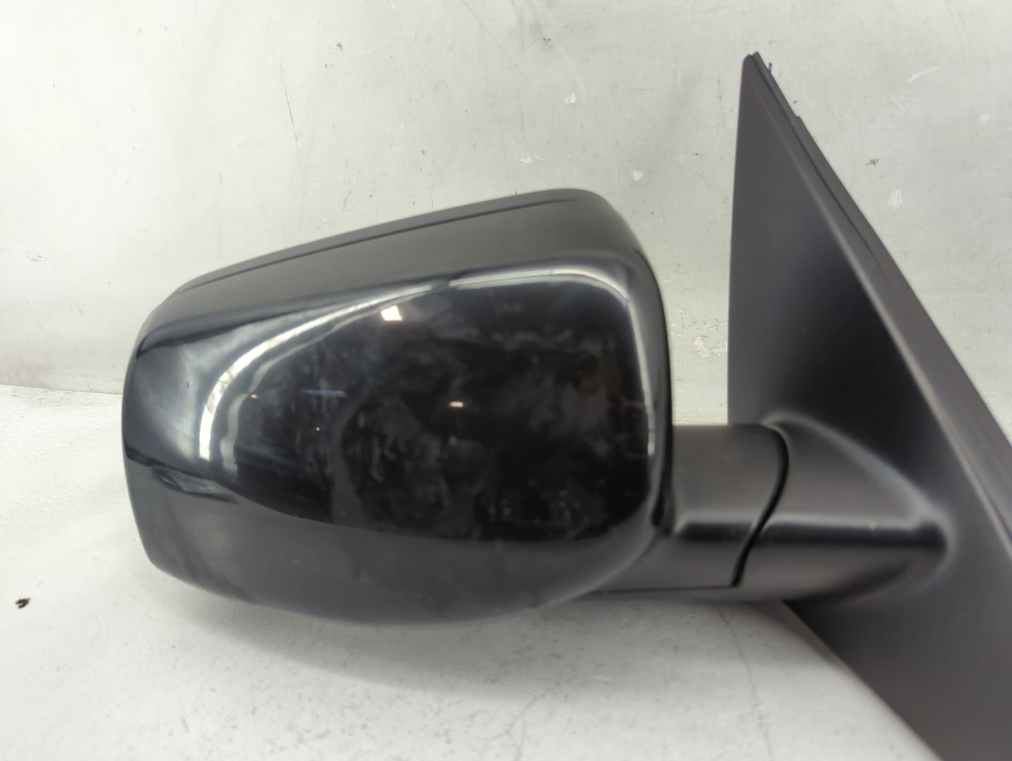 2006-2007 Bmw 525i Passenger Side View Mirror - Right Door Mirror OEM Used - Oemusedautoparts1.com