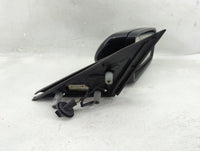 2006-2007 Bmw 525i Passenger Side View Mirror - Right Door Mirror OEM Used - Oemusedautoparts1.com