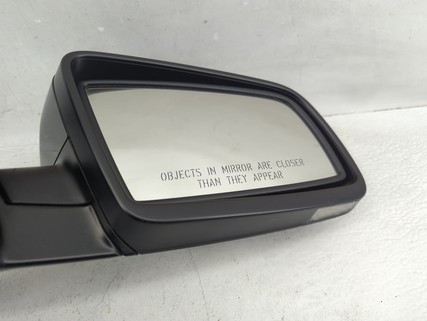 2006-2007 Bmw 525i Passenger Side View Mirror - Right Door Mirror OEM Used - Oemusedautoparts1.com