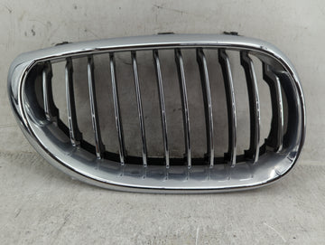 2006-2007 Bmw 525i Front Grille Bumper Not Included 1459771 - Oemusedautoparts1.com