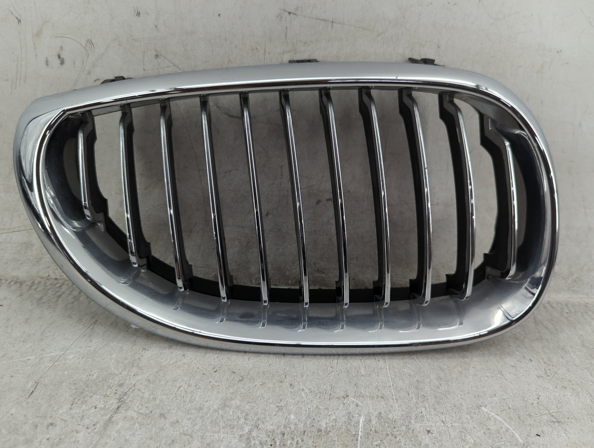 2006-2007 Bmw 525i Front Grille Bumper Not Included 1459771 - Oemusedautoparts1.com