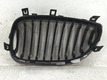 2006-2007 Bmw 525i Front Grille Bumper Not Included 1459771
