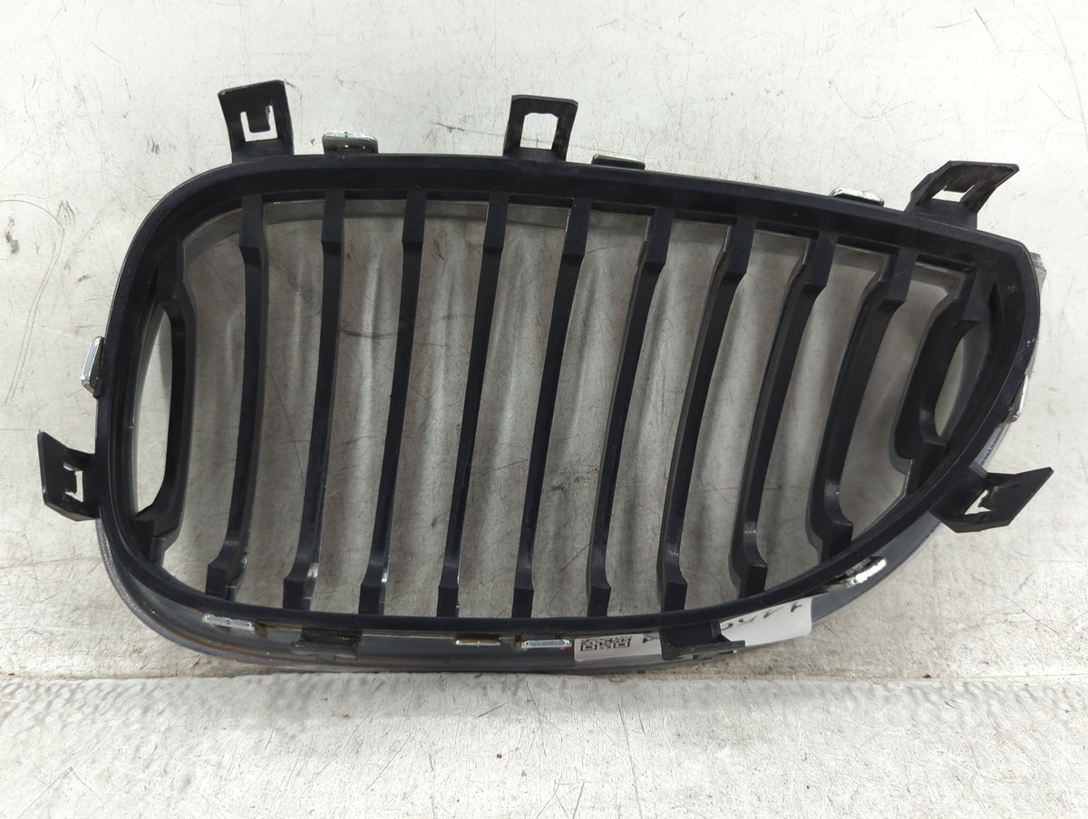 2006-2007 Bmw 525i Front Grille Bumper Not Included 1459771 - Oemusedautoparts1.com