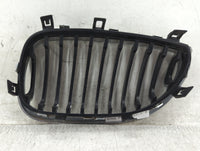 2006-2007 Bmw 525i Front Grille Bumper Not Included 1459771 - Oemusedautoparts1.com