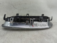 2006-2007 Bmw 525i Front Grille Bumper Not Included 1459771 - Oemusedautoparts1.com