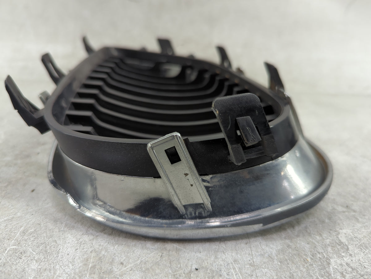 2006-2007 Bmw 525i Front Grille Bumper Not Included 1459771 - Oemusedautoparts1.com