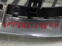 2006-2007 Bmw 525i Front Grille Bumper Not Included 1459771 - Oemusedautoparts1.com