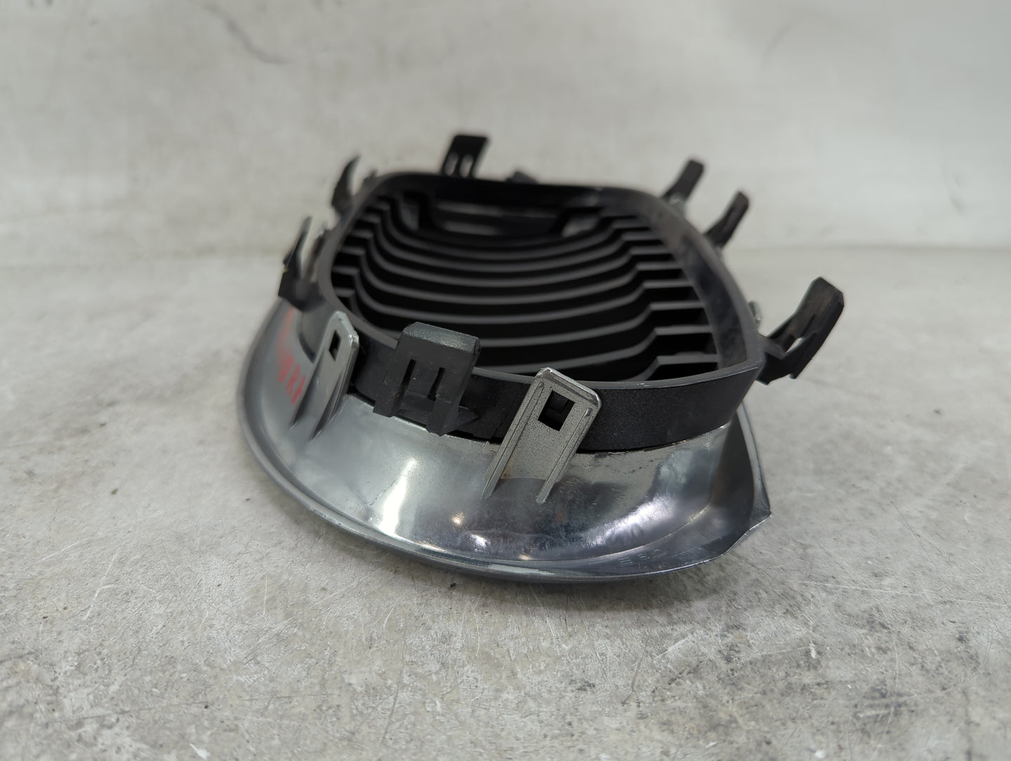 2006-2007 Bmw 525i Front Grille Bumper Not Included 1459771 - Oemusedautoparts1.com