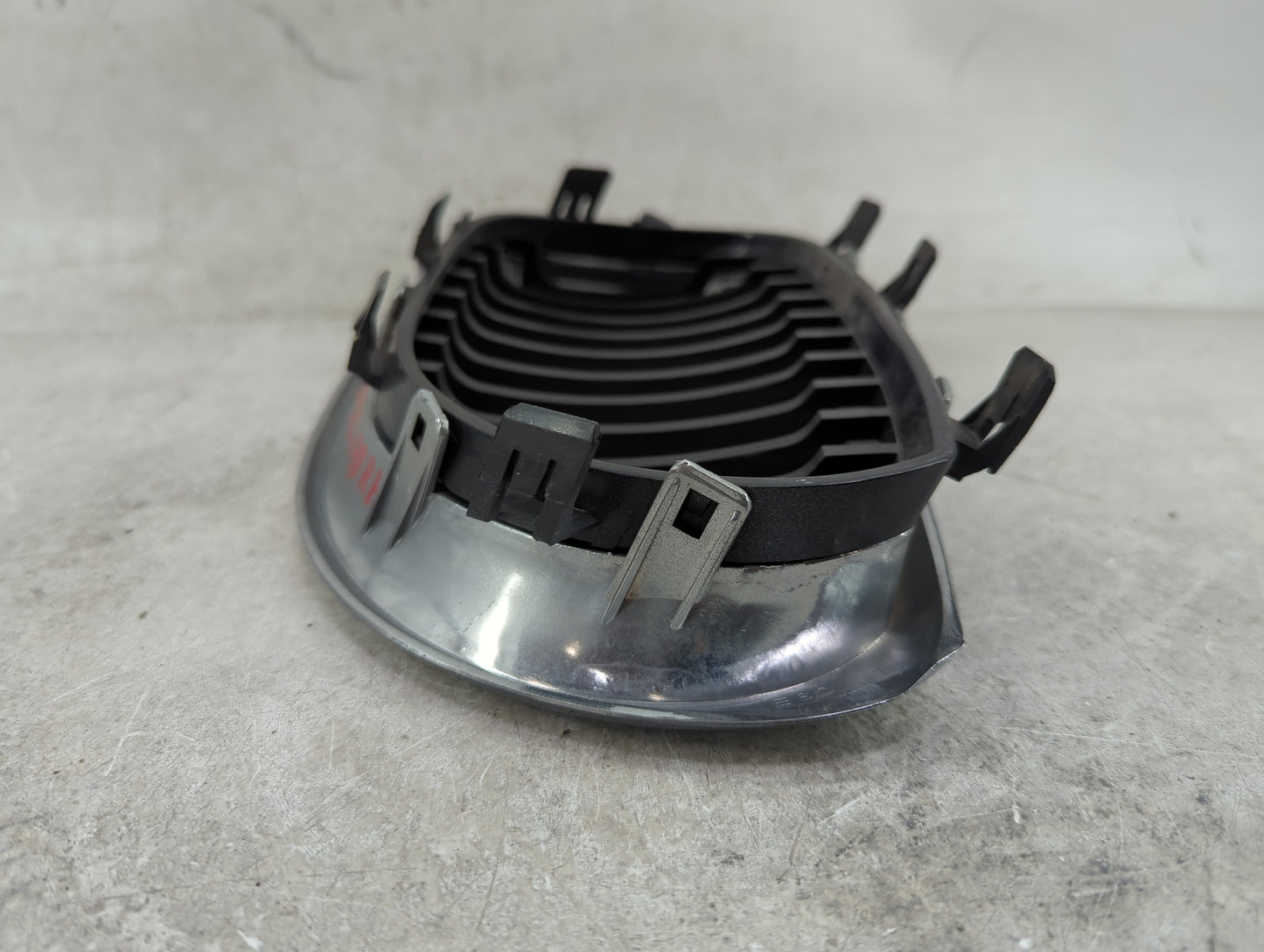 2006-2007 Bmw 525i Front Grille Bumper Not Included 1459771 - Oemusedautoparts1.com