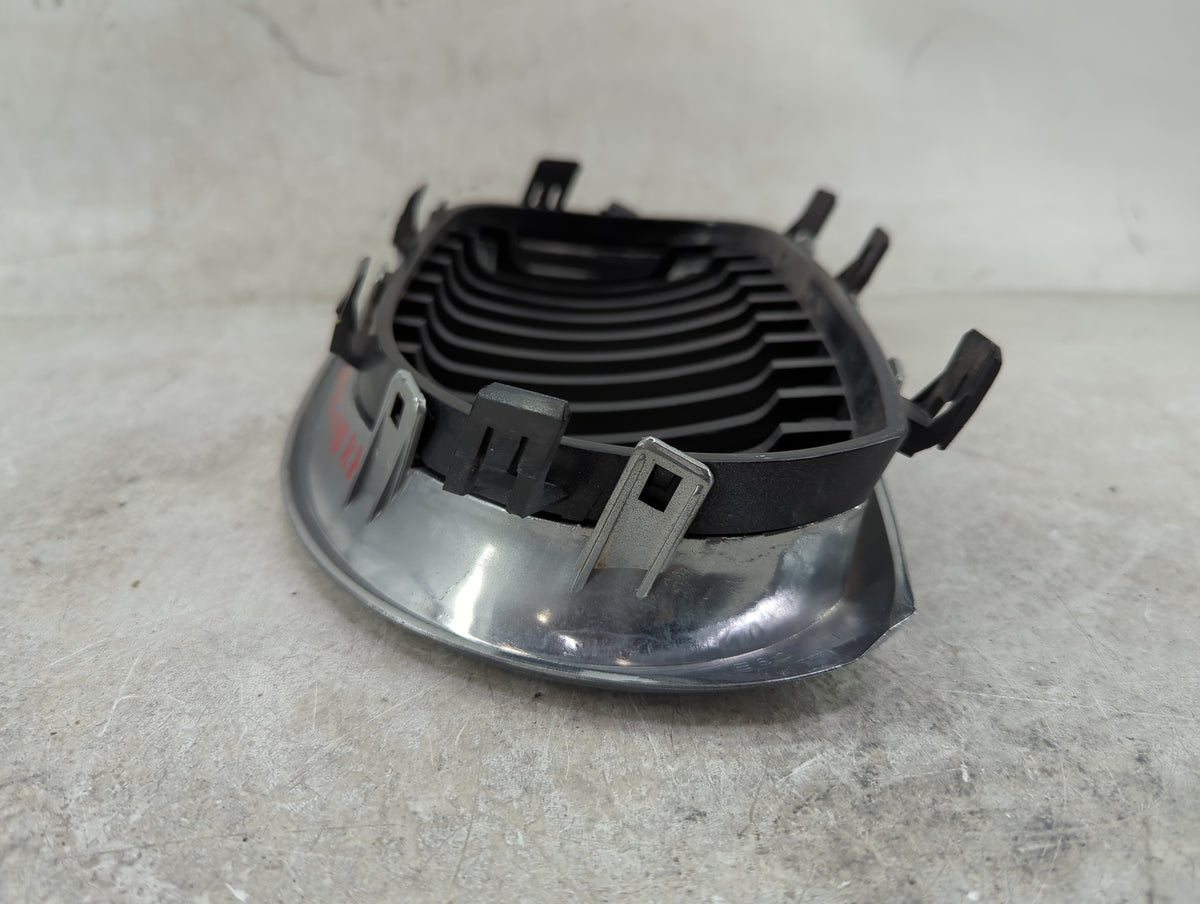 2006-2007 Bmw 525i Front Grille Bumper Not Included 1459771 - Oemusedautoparts1.com