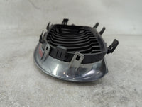 2006-2007 Bmw 525i Front Grille Bumper Not Included 1459771 - Oemusedautoparts1.com