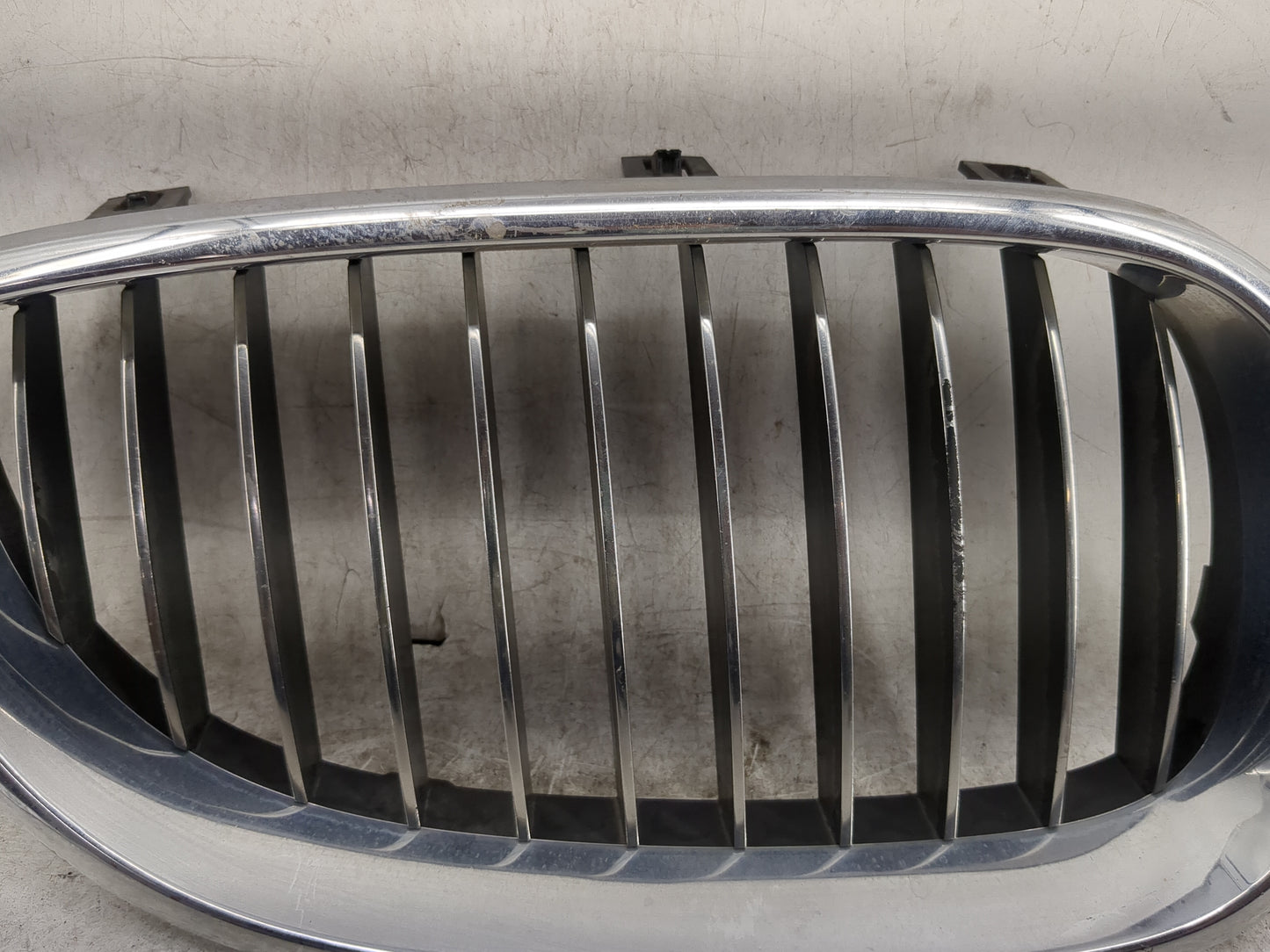 2006-2007 Bmw 525i Front Grille Bumper Not Included 1459989 - Oemusedautoparts1.com
