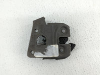 2007 Bmw 525i  REAR RIGHT PASSENGER SIDE SEAT LOCK LATCH ACTUATOR - Oemusedautoparts1.com