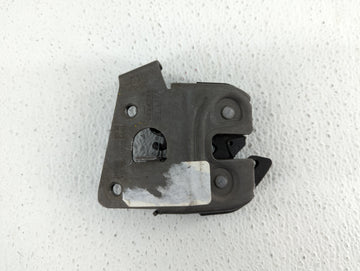 2007 Bmw 525i  REAR RIGHT PASSENGER SIDE SEAT LOCK LATCH ACTUATOR - Oemusedautoparts1.com