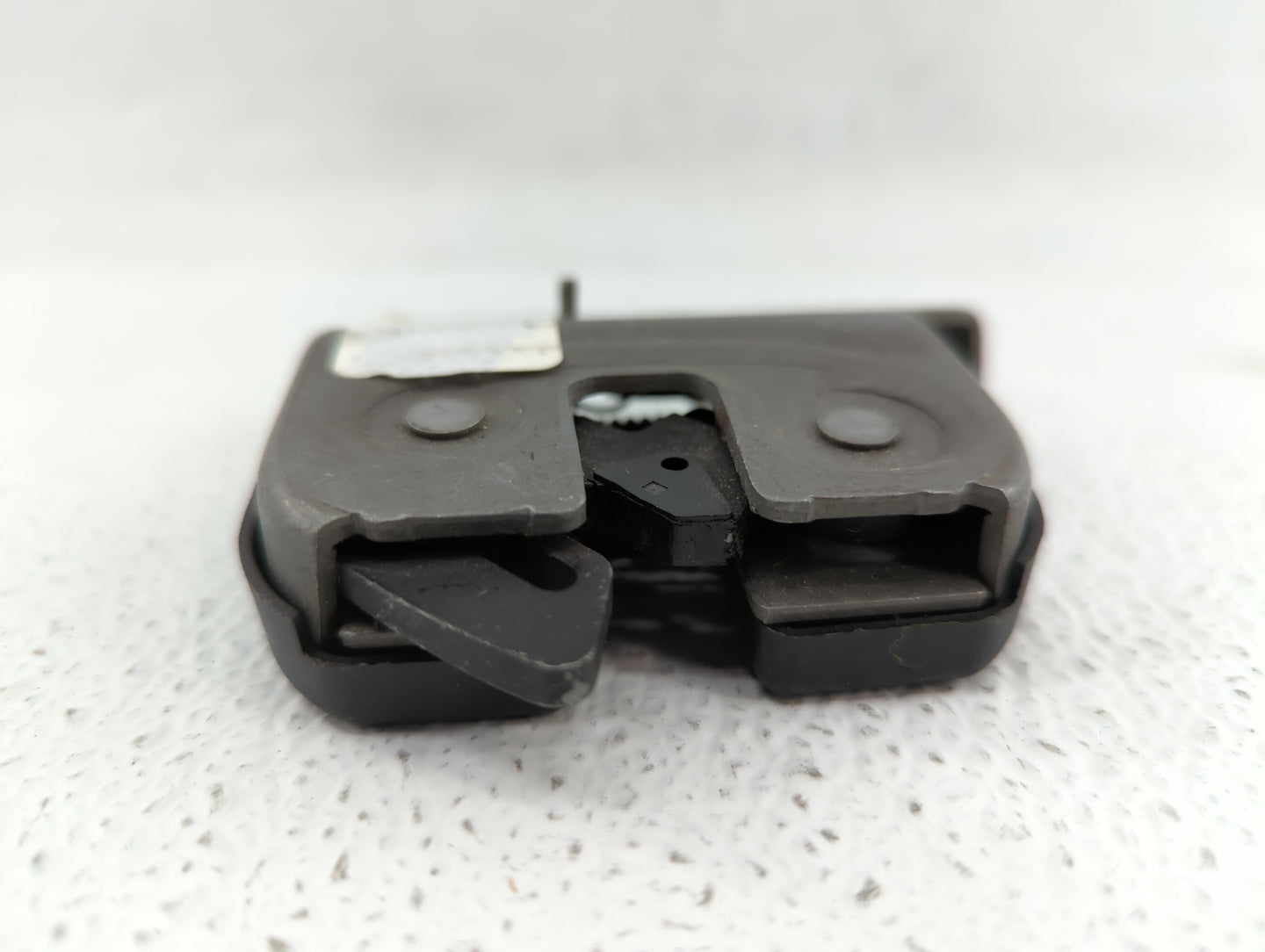 2007 Bmw 525i  REAR RIGHT PASSENGER SIDE SEAT LOCK LATCH ACTUATOR - Oemusedautoparts1.com