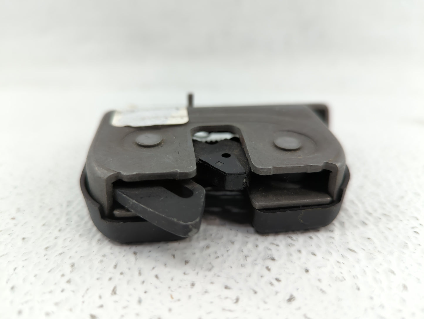 2007 Bmw 525i  REAR RIGHT PASSENGER SIDE SEAT LOCK LATCH ACTUATOR - Oemusedautoparts1.com