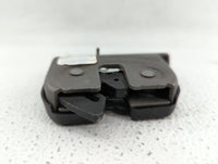 2007 Bmw 525i  REAR RIGHT PASSENGER SIDE SEAT LOCK LATCH ACTUATOR - Oemusedautoparts1.com