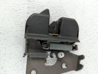 2007 Bmw 525i  REAR RIGHT PASSENGER SIDE SEAT LOCK LATCH ACTUATOR - Oemusedautoparts1.com