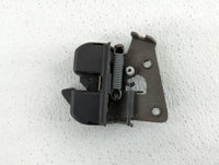 2007 Bmw 525i  REAR RIGHT PASSENGER SIDE SEAT LOCK LATCH ACTUATOR - Oemusedautoparts1.com