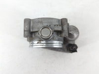 2006-2007 Bmw 525i Throttle Body Fits Fits 2006 2007 2008 OEM Used Auto Parts - Oemusedautoparts1.com
