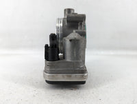 2006-2007 Bmw 525i Throttle Body Fits Fits 2006 2007 2008 OEM Used Auto Parts - Oemusedautoparts1.com