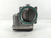 2006-2007 Bmw 525i Throttle Body Fits Fits 2006 2007 2008 OEM Used Auto Parts - Oemusedautoparts1.com