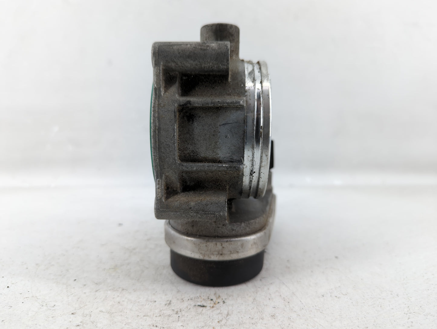 2006-2007 Bmw 525i Throttle Body Fits Fits 2006 2007 2008 OEM Used Auto Parts - Oemusedautoparts1.com