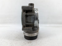 2006-2007 Bmw 525i Throttle Body Fits Fits 2006 2007 2008 OEM Used Auto Parts - Oemusedautoparts1.com